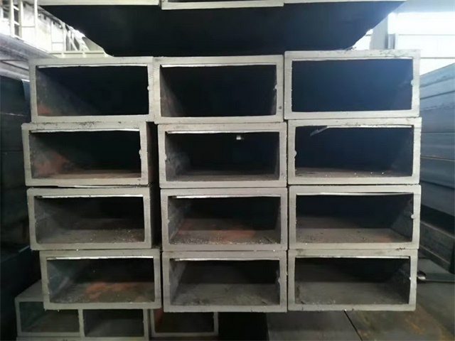 绛县Q235冷拔方管材质特点 适用工程场景分析