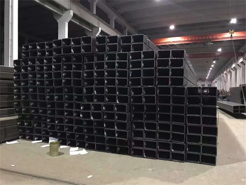 新邱冷拔方管选型指南 工程采购怎么选